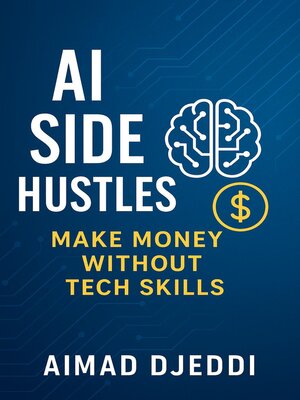 cover image of AI Side Hustles
